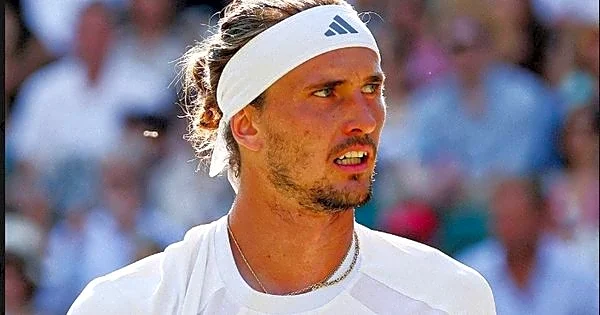 Wimbledon 2026: Alexander Zverev beats Taylor Fritz; books his first ever Wimbledon Semi-Final appearance