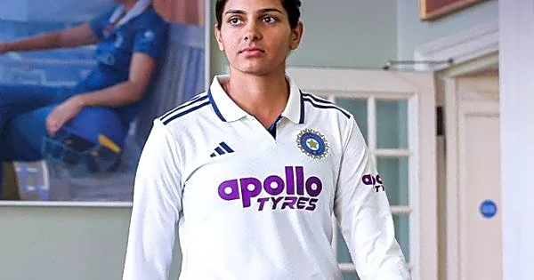 Who is Priya Punia? India Batter Who Replaced Pratika Rawal in Historic One-Off Test at Lord’s