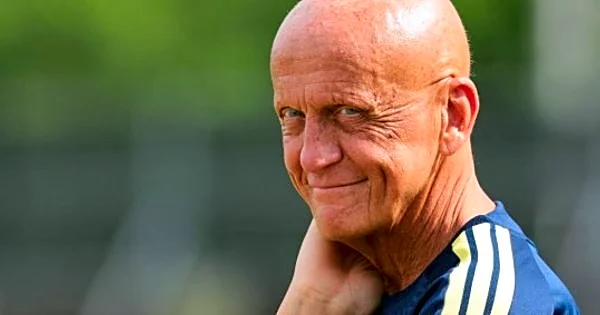 “Nobody Can Influence FIFA Referees”: Pierluigi Collina Responds To Argentina-Egypt VAR Controversy in Round of 16