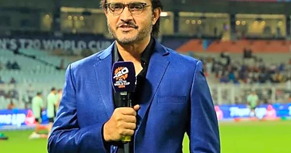 Sourav Ganguly inducted into ICC Hall of Fame; Sachin Tendulkar, Yuvraj Singh pay tribute