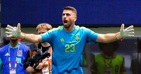 Who Will Win the FIFA World Cup 2026 Golden Glove?