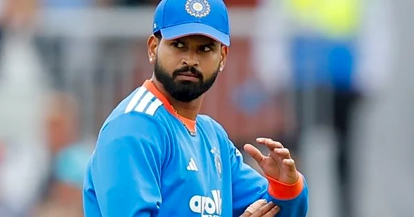 From 74 against Australia to 76 vs England: India's five lowest totals in T20I history