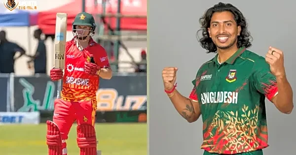 ZIM vs BAN Toss Prediction, Match Prediction, Pitch Report, Weather & Playing XI – Bangladesh tour of Zimbabwe 2026