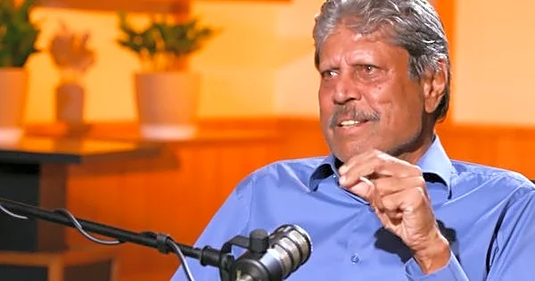 "I don't like to meet bitter people in life": Kapil Dev responds to Yograj Singh's remarks of attempt to shoot him