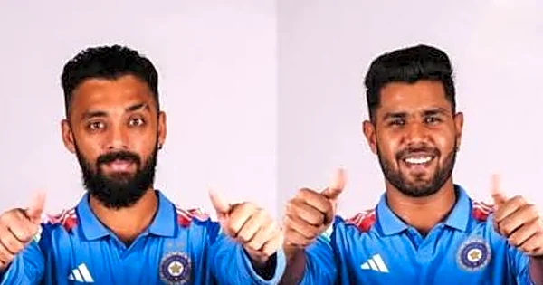 Why are Varun Chakravarthy and Harshit Rana not playing 4th T20I against England?