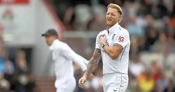 Sack Him: Ben Stokes comes up with BOLD reply as ICC flags ECB over dressing-room video