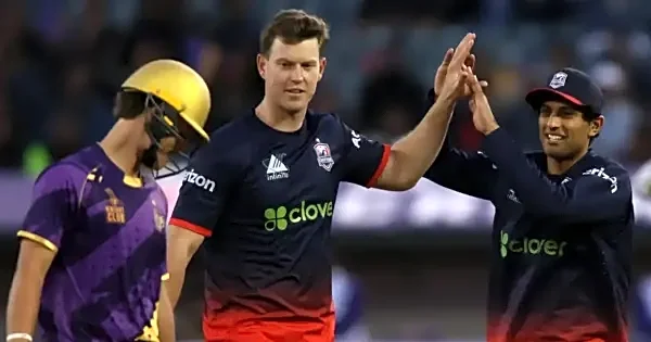 WF vs LAKR Toss Prediction Match Prediction, Pitch Report, Weather & Playing XI – MLC 2026