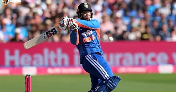 Better to keep him in IPL or In U19 Squad: Fans rip into Indian team as batting woes continue against England
