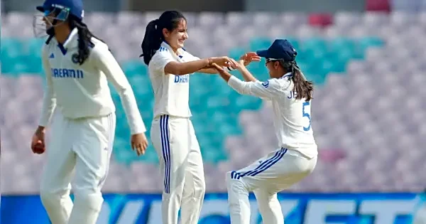 ENG-W vs IND-W Match Prediction, Toss Update, Pitch Report, Weather & Playing XI – India Women tour of England 2026
