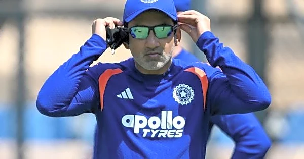 BCCI To Review Performances of Gautam Gambhir, Players After England T20I Series: Reports