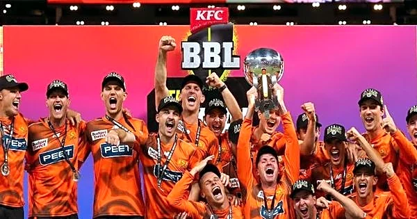 Three reasons why Big Bash League is starting its 2026-27 season in India
