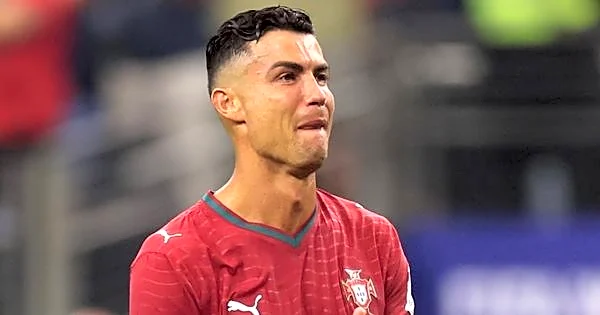 Top Five Players Who Failed To Deliver At FIFA World Cup
