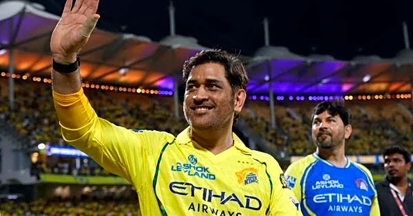 Rachin Ravindra opens up on craze of MS Dhoni, reveals fans go 'berserk' on his appearance