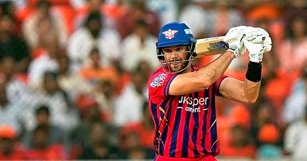 Aiden Markram to lead Manchester Super Giants in The Hundred