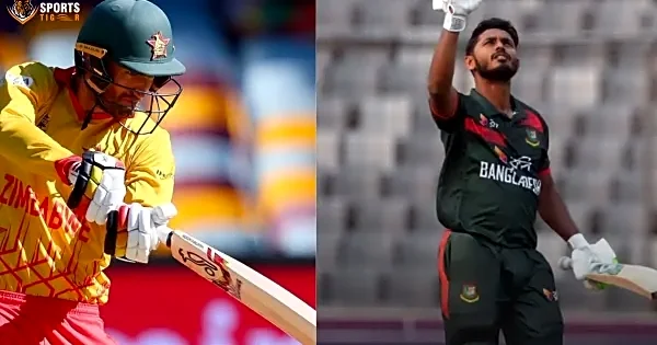 ZIM vs BAN Toss Prediction, Match Prediction, Pitch Report, Weather & Playing XI – Bangladesh tour of Zimbabwe 2026