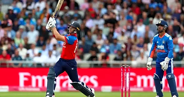 ENG vs IND Match Prediction 5th T20I, Toss Update, Pitch Report, Weather & Playing XI – India tour of England 2026