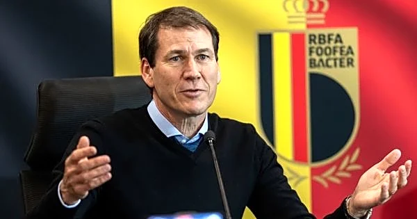 Belgium Ran Out of Lady Luck: Rudi Garcia Rues Key Calls After Spain’s Dramatic Quarterfinal Win