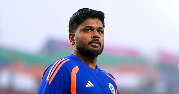 Sanju Samson Replaces Vaibhav Sooryavanshi in India’s XI for the Fifth T20I against England