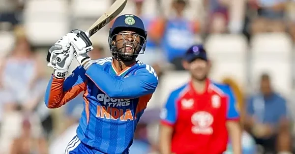 India suffer 4-0 T20I series whitewash as England dominate in Southampton