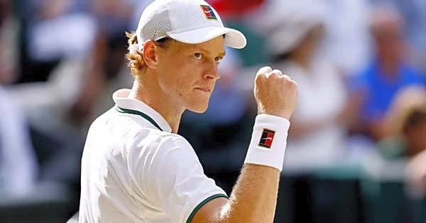 Jannik Sinner's Wimbledon Record: Every milestone achieved by the Italian star at SW19