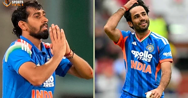 BCCI names Prince Yadav, Ravi Bishnoi in ODI squad as Harshit Rana and Varun Chakaravarthy suffer injury setbacks