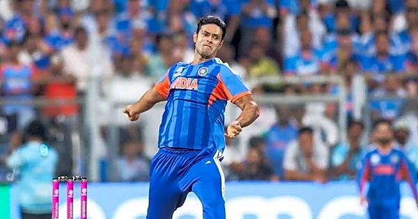 "It's a joke that he is an international cricketer": Kris Srikkanth tears into Shivam Dube after costly drop against England