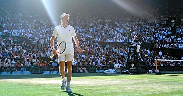 Jannik Sinner Defends Wimbledon Title, Beats Alexander Zverev to Win Fifth Grand Slam