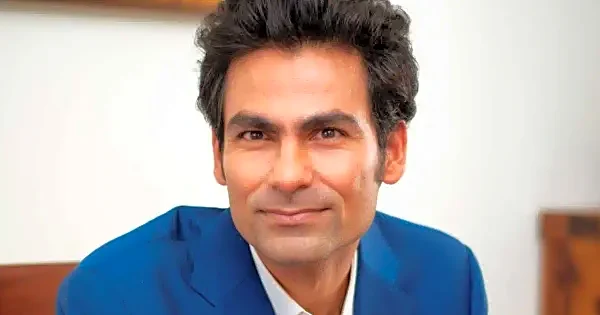 Mohammad Kaif cites Lionel Messi example to explain why India needs Virat Kohli and Rohit Sharma at 2027 ODI World Cup