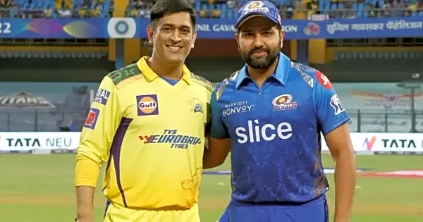 "There is a reason behind it": Rohit Sharma explains why MS Dhoni is India's greatest captain