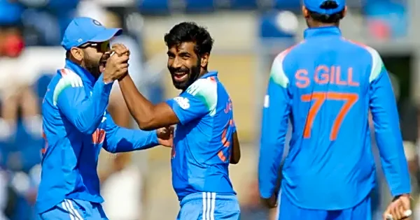 India's predicted XI for 3rd ODI vs England