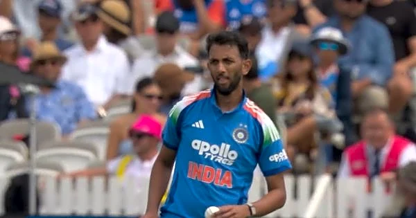 “You know how badly India are missing Bumrah?”: India's toothless bowling attack without Jasprit Bumrah sparks Gambhir criticism on X