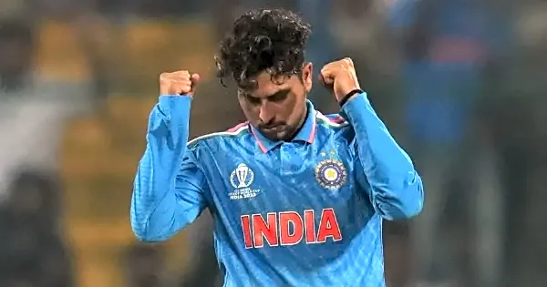 "One can only feel bad for Kuldeep": R Ashwin questions Kuldeep Yadav's omission from India's playing squad against England