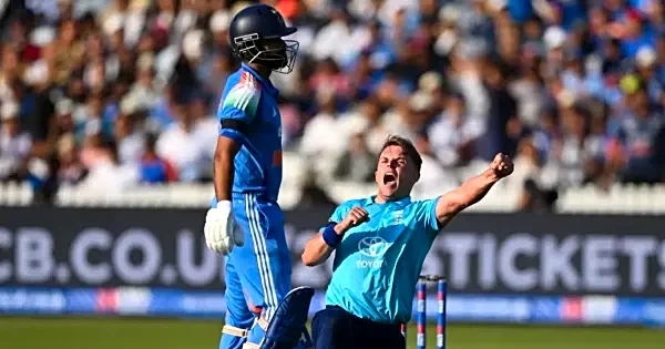 “End of a miserable tour”: X erupts after India's record chase falls short against England at Lord's