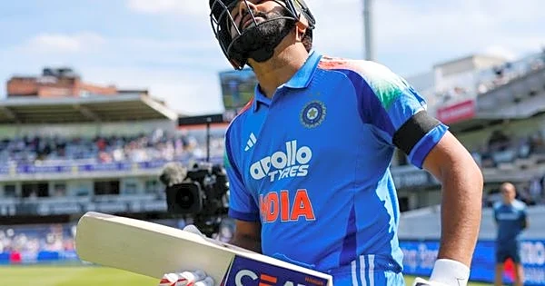 You Can't Keep Me Outside the Indian Team: Shardul Thakur's Hilarious Response After Commentator Spots His Bat