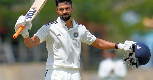 Ruturaj Gaikwad to Lead West Zone in Duleep Trophy 2026; Prithvi Shaw Returns to 15-Man Squad