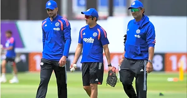 India likely to announce Sri Lanka Test squad this week; Jasprit Bumrah and Ravindra Jadeja expected to make return in whites