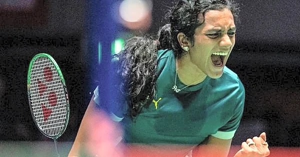 "You can never write a champion off": Saina Nehwal hails PV Sindhu after Japan Open triumph against Akane Yamaguchi