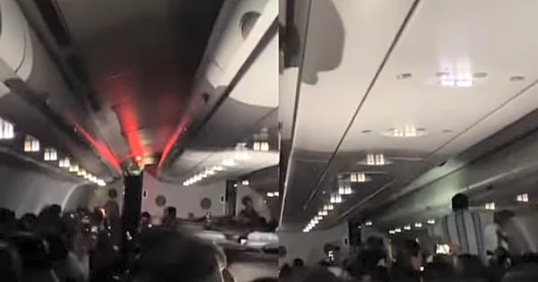 Spanish Pilot Tricks Argentina Supporters With False World Cup Win Announcement