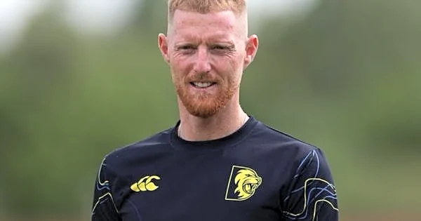 Ben Stokes Returns to List A Cricket After 12 Years as Durham Captain Following International Retirement