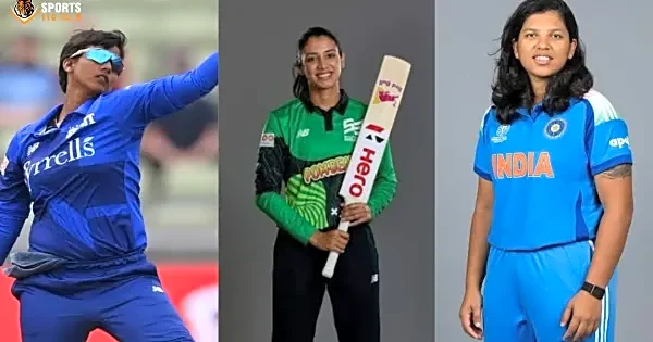 Women's Hundred 2026: Full List of Indian Players Featuring This Season