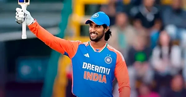 Tilak Varma Opens Up on India's Tough Ireland and England Tour, Says Overseas Challenge Was Never Easy