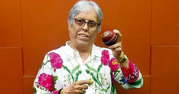 Former India cricketer Diana Edulji Calls for Captaincy Change; Backs Smriti Mandhana to Lead T20I Side