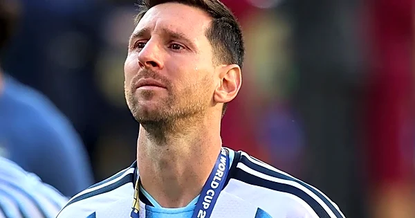 Lionel Messi's Pre-Match Tunnel Talk Emerges Before FIFA World Cup 2026 Final