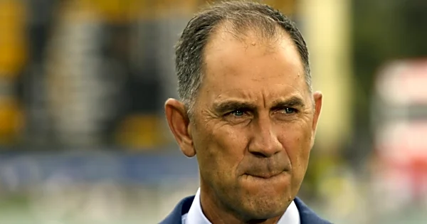 Justin Langer out of England head coach race as Jonathan Trott, Richard Dawson emerge as leading contenders