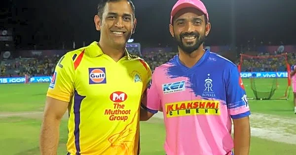“We All Know How Good He Was”: Ajinkya Rahane Picks MS Dhoni As Dream White-Ball Team Finisher