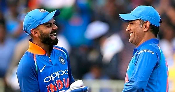 Ravi Shastri, Eoin Morgan Pick Combined India-England ODI XI; Name MS Dhoni as Captain, Omit Rahul Dravid, Anil Kumble or Sourav Ganguly