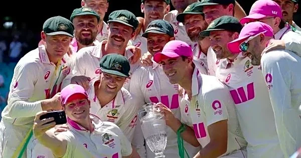 ECB unveils England's 2027 home fixtures; men's and women's Ashes to run simultaneously, Pakistan series faces IPL clash