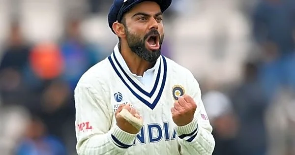 'There Was Still a Lot of Test Cricket Left in Him': Madan Lal on Virat Kohli