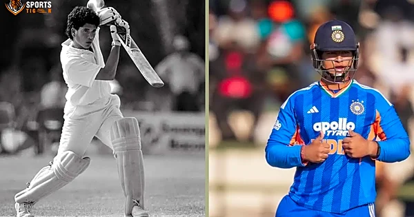 Youngest players to score maiden international fifty: Vaibhav Sooryavanshi tops Full Member nations list