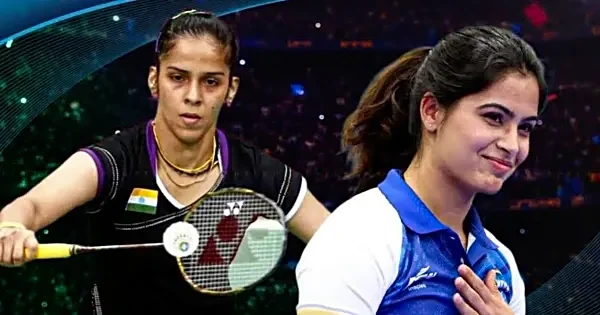 Five Youngest Indian Athletes at Commonwealth Games 2026